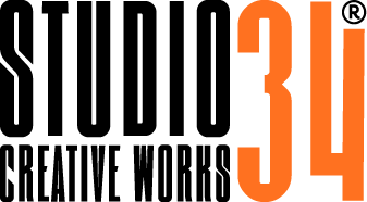 Studio34 Creative Works